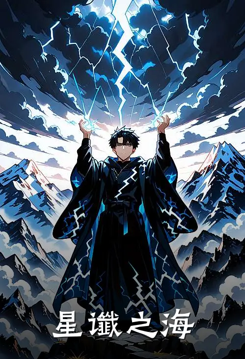星谶之海
