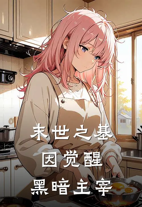 末世之基因觉醒：黑暗主宰