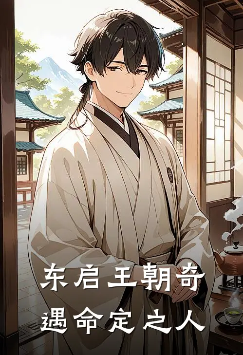 东启王朝奇遇命定之人