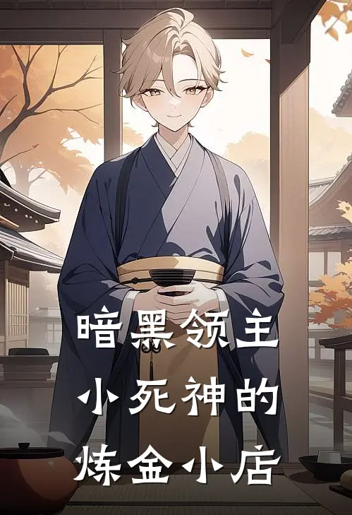 暗黑领主：小死神的炼金小店
