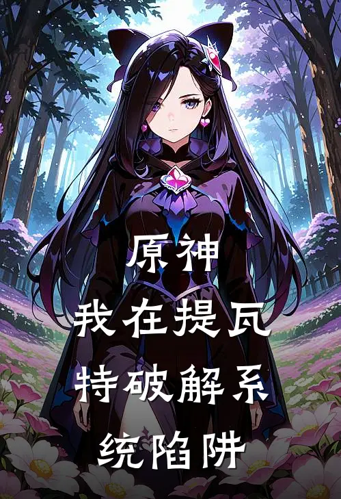 原神：我在提瓦特破解系统陷阱