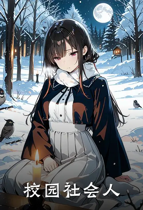 校园社会人