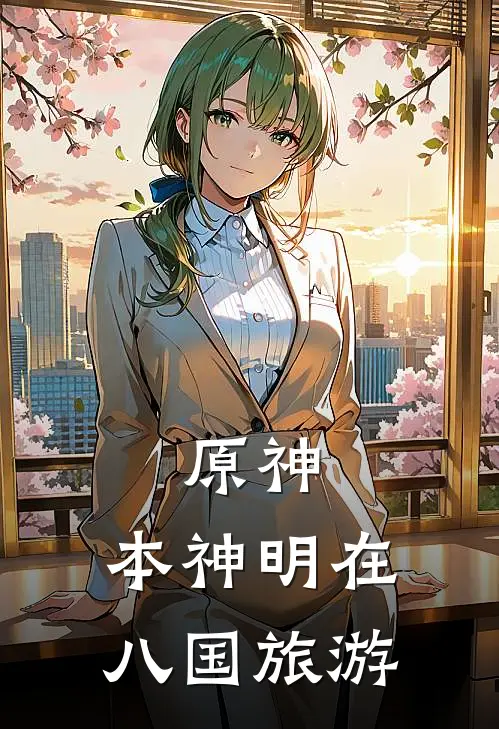 原神：本神明在八国旅游