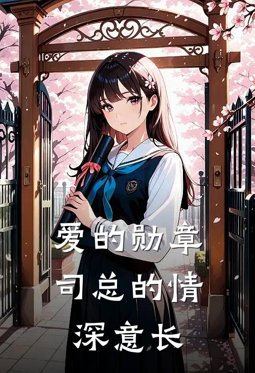 爱的勋章：司总的情深意长