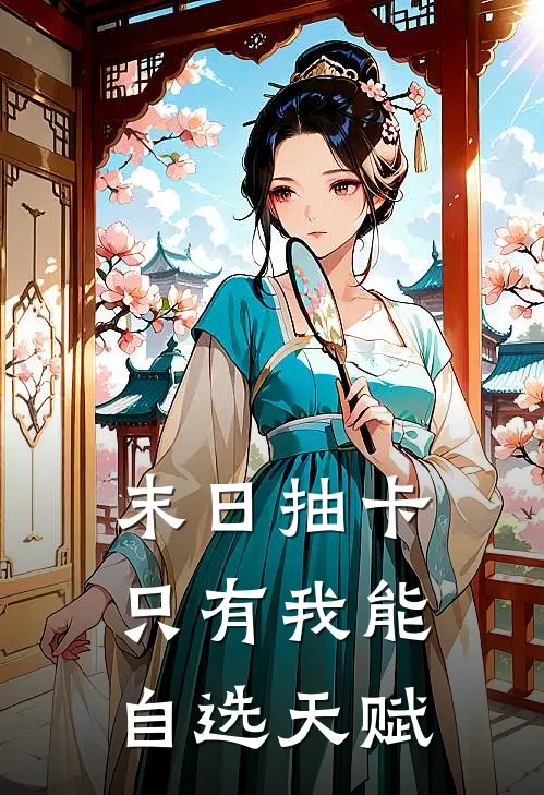 末日抽卡：只有我能自选天赋