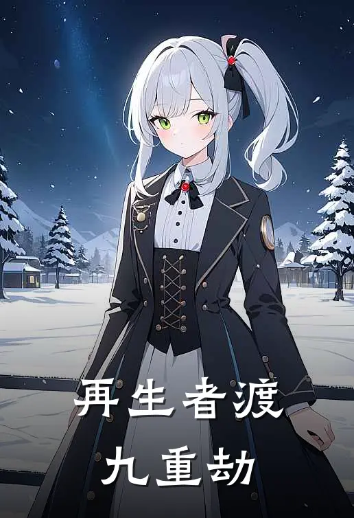 再生者渡九重劫