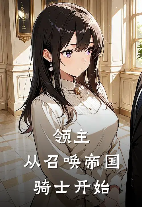 领主：从召唤帝国骑士开始