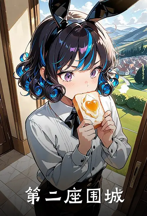 第二座围城