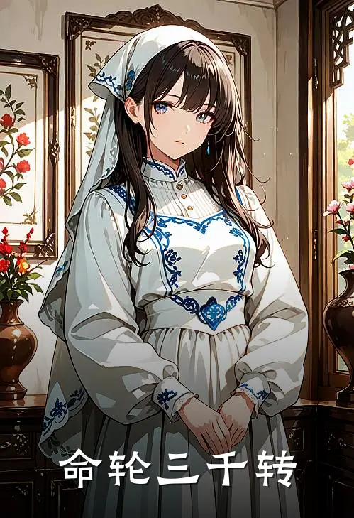 命轮三千转