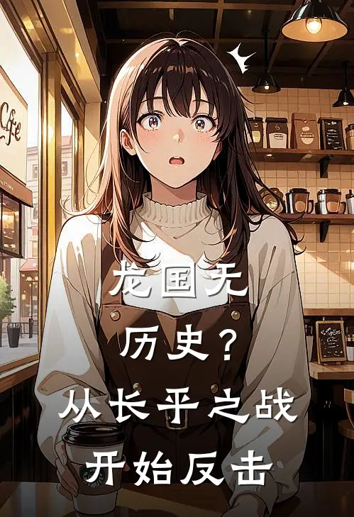 龙国无历史？从长平之战开始反击