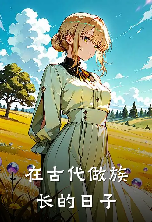 在古代做族长的日子