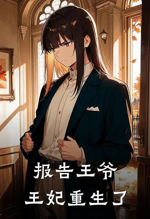 报告王爷：王妃重生了