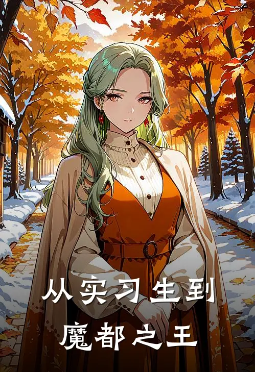 从实习生到魔都之王