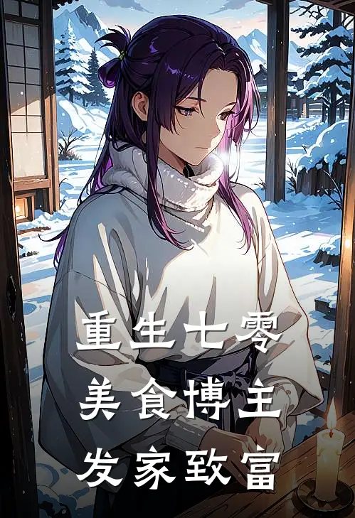 重生七零：美食博主发家致富