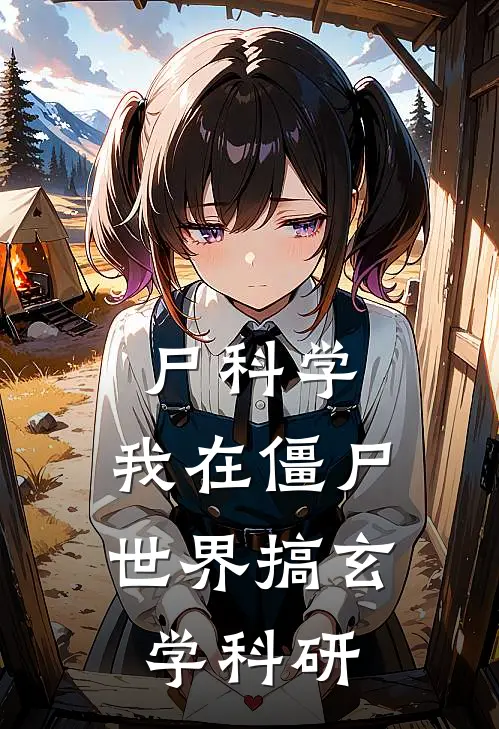 尸科学：我在僵尸世界搞玄学科研