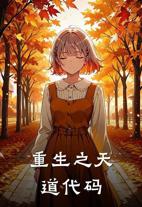 重生之天道代码