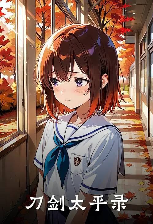 刀剑太平录