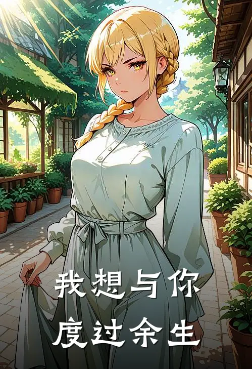 我想与你度过余生