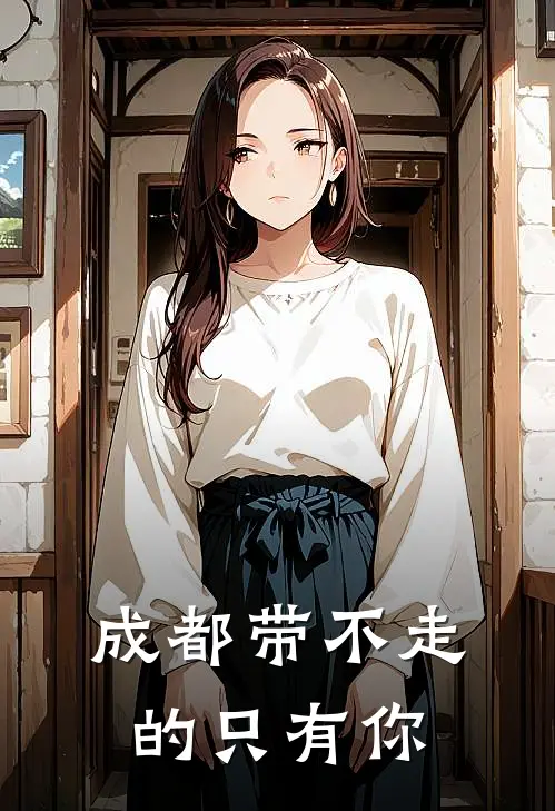 成都带不走的只有你