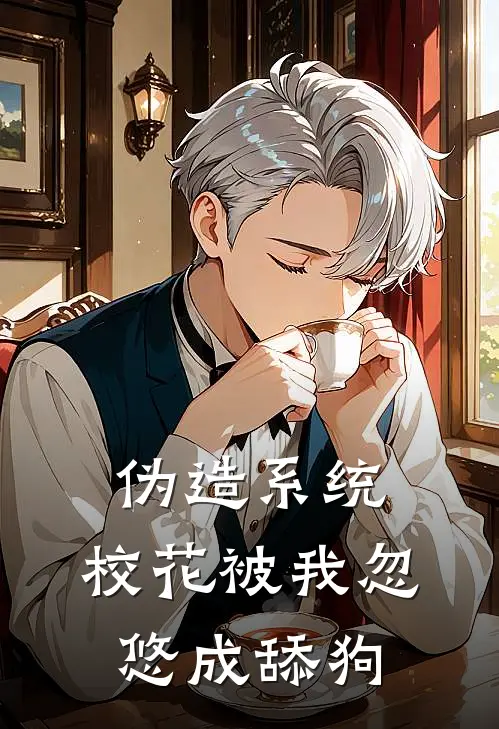 伪造系统，校花被我忽悠成舔狗