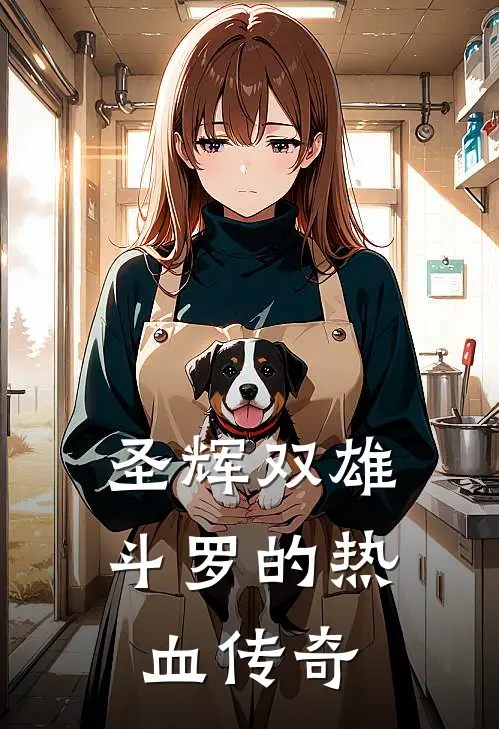 圣辉双雄：斗罗的热血传奇