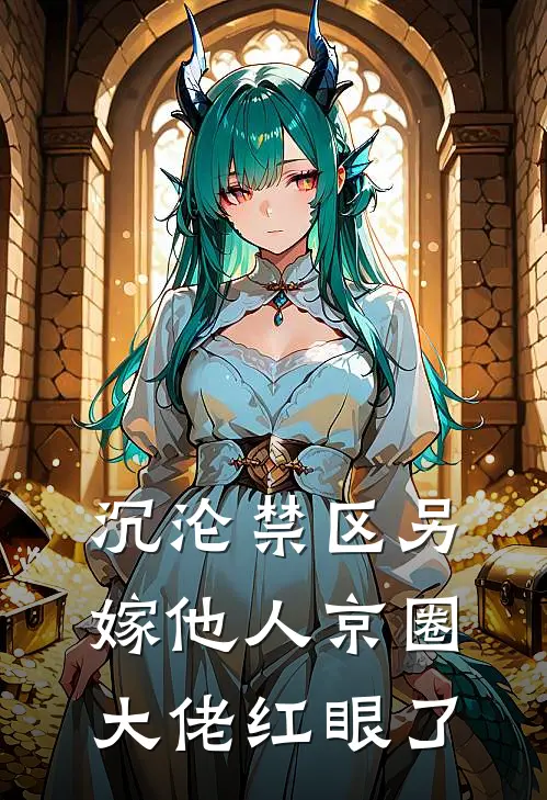 沉沦禁区另嫁他人京圈大佬红眼了