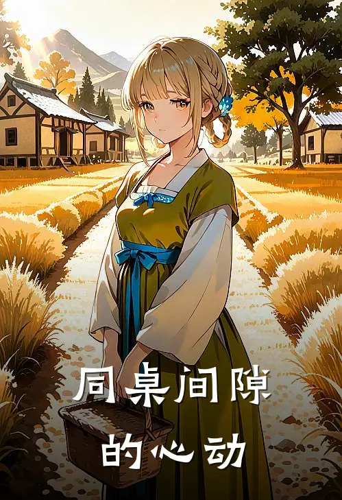 同桌间隙的心动