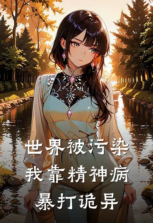 世界被污染，我靠精神病暴打诡异