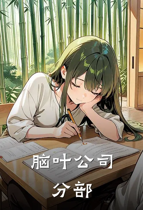 脑叶公司：分部