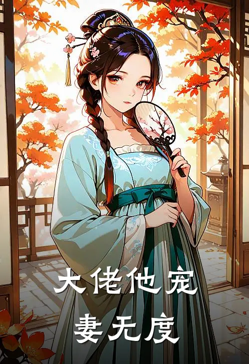 大佬他宠妻无度