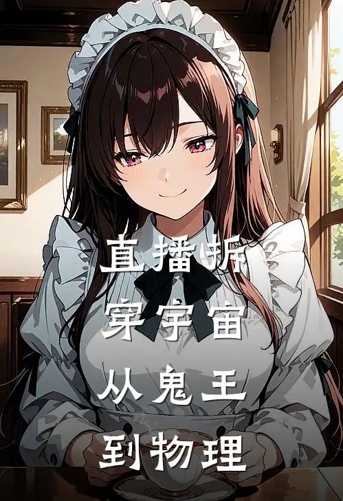 直播拆穿宇宙：从鬼王到物理