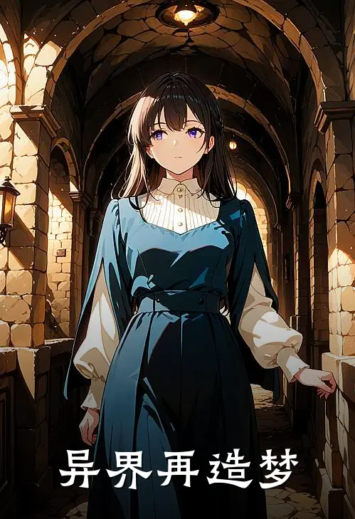 异界再造梦