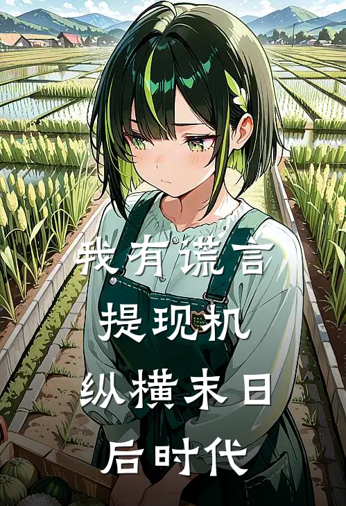 我有谎言提现机，纵横末日后时代