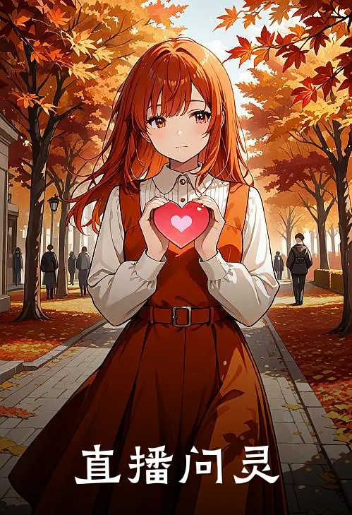 直播问灵