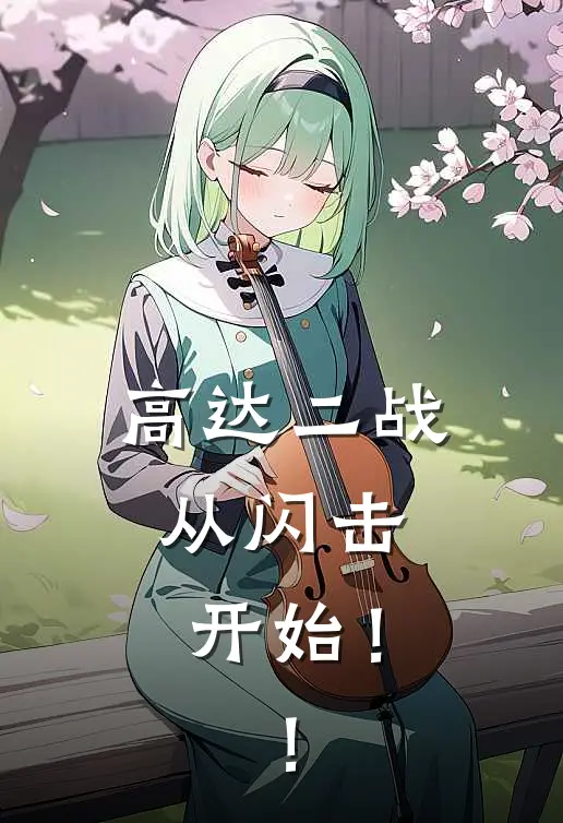 高达二战，从闪击开始！！