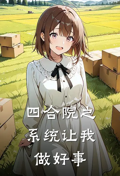 四合院之系统让我做好事