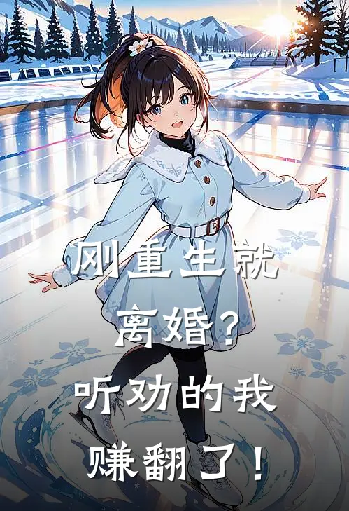 刚重生就离婚？听劝的我赚翻了！