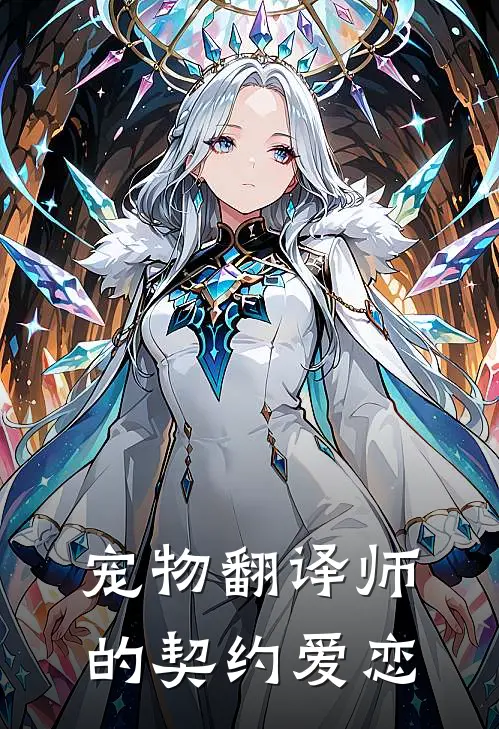 宠物翻译师的契约爱恋