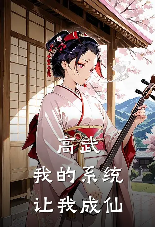 高武：我的系统让我成仙