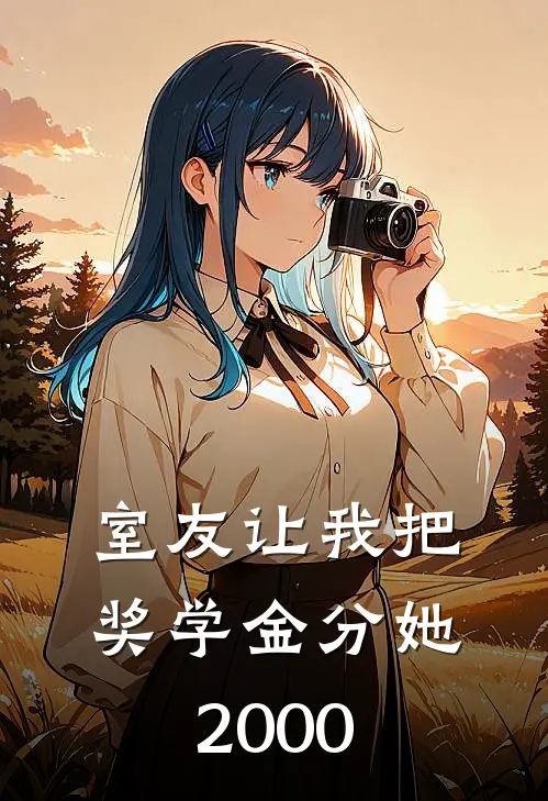 室友让我把奖学金分她2000