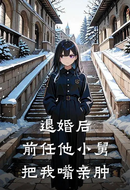 退婚后，前任他小舅把我嘴亲肿