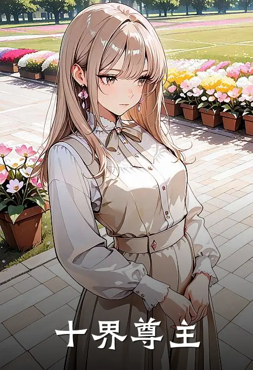 十界尊主