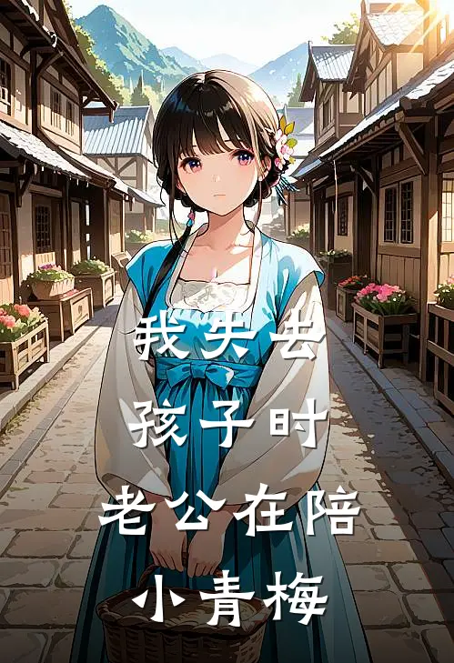 我失去孩子时，老公在陪小青梅