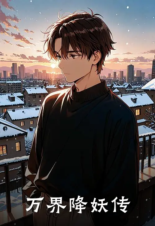 万界降妖传