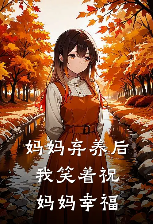 妈妈弃养后，我笑着祝妈妈幸福