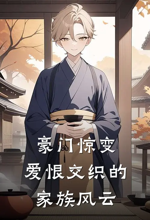 豪门惊变：爱恨交织的家族风云