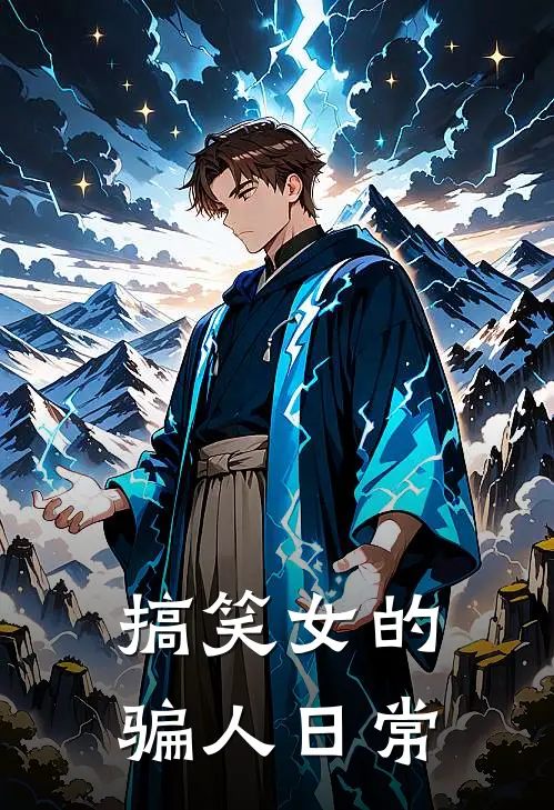 搞笑女的骗人日常