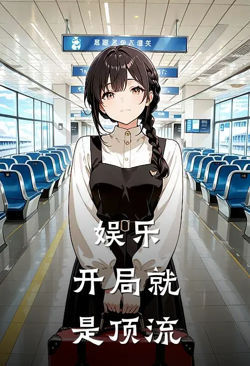 娱乐，开局就是顶流