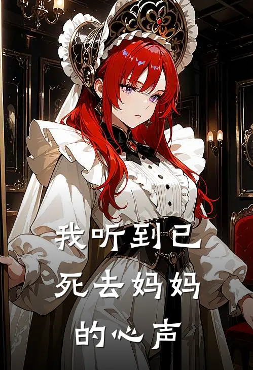 我听到已死去妈妈的心声