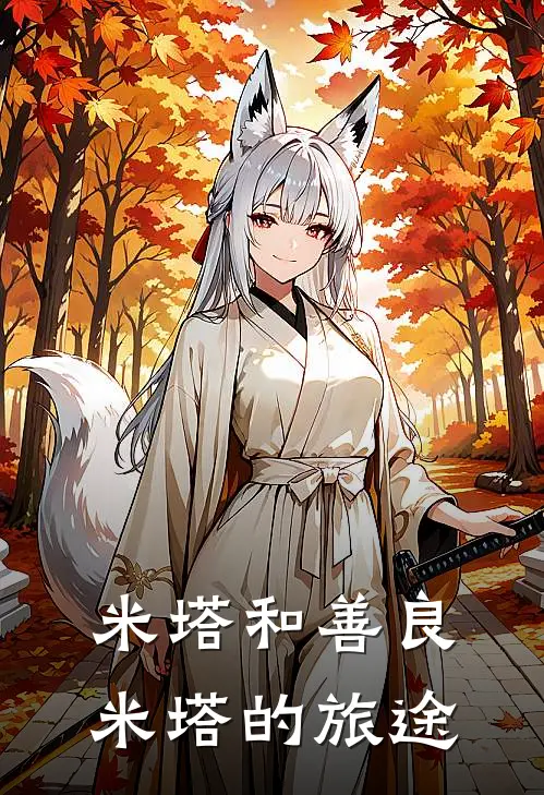 米塔和善良米塔的旅途